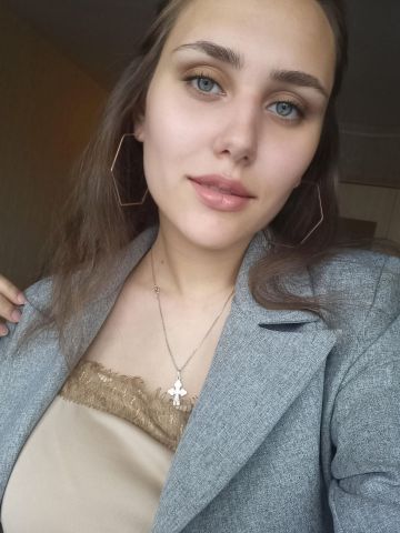 Проститутка Жанна